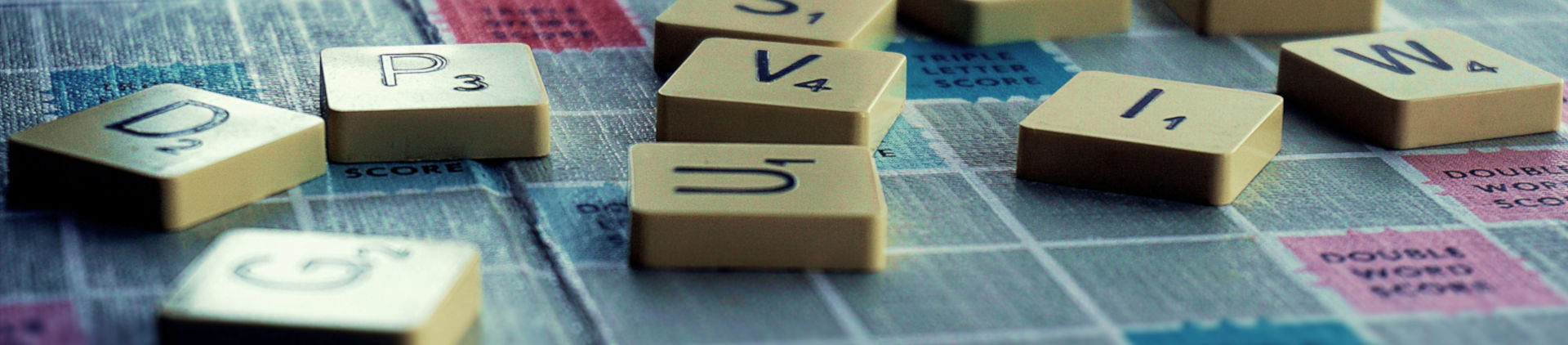 Page Banner