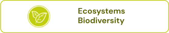 Ecosystems Data Portal