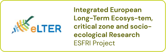 Integrated European Long-Term Ecosystem, critical zone and socio-ecological Research