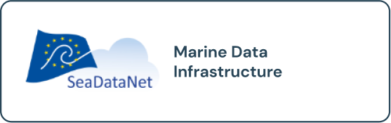 Marine Data Infrastructure
